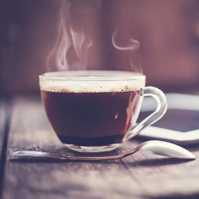 DAS macht Kaffee mit deinem Körper!