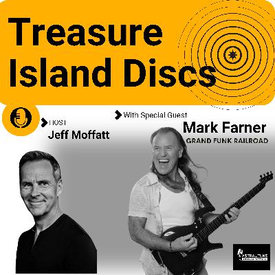 Special Guest- Mark Farner