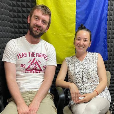 Антоніна Гладка