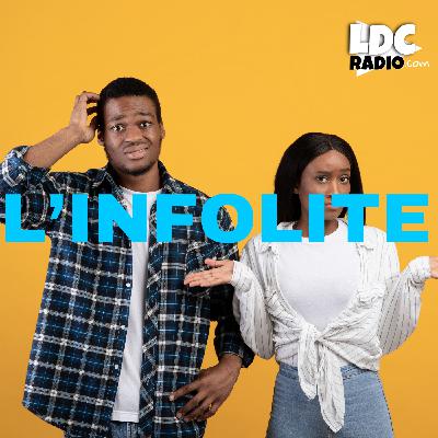L'infolite avec Hélène ! 15/04 L'infolite avec Hélène ! 15/04