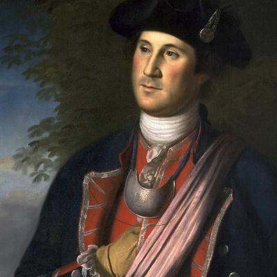 How George Washington Killed 10 French Canadians and Started a World War (2025 reissue)