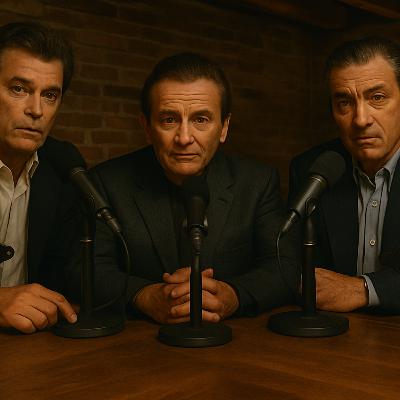 #12| Trajes caros y cadáveres en el maletero – Goodfellas (1990)