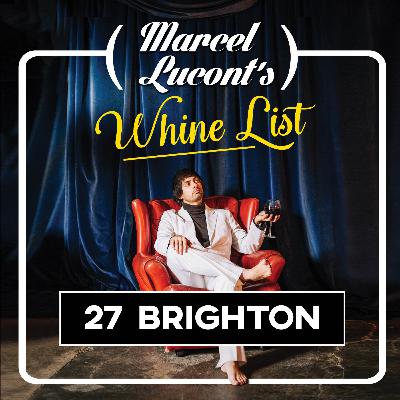 Episode 27 (part 2) - Brighton