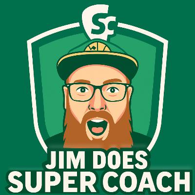 NFL SuperCoach Week 2 Wrap + TRADE FRENZY: Best Week 3 Trade Targets - who to sell, hold or buy?