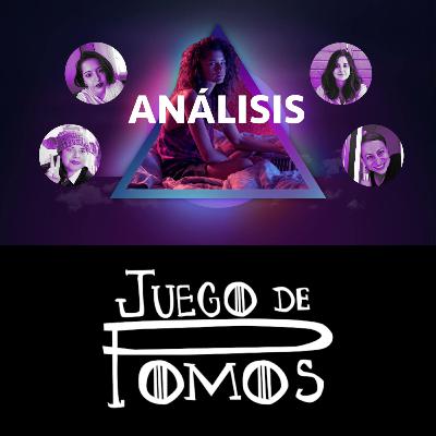 Análisis de la serie Euphoria