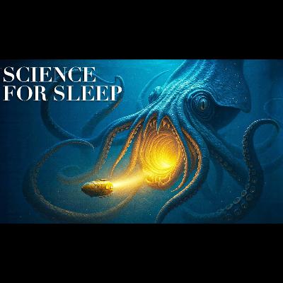 Science For Sleep  Mariana Trench What’s Hidden in Earth’s Deepest Abyss - Science Before Sleep