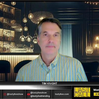 Trading Charts with Tim Knight