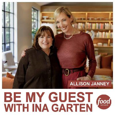 Allison Janney Allison Janney