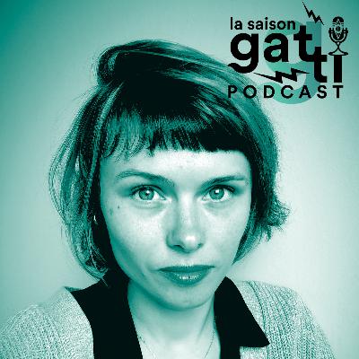 Julie Rossello-Rochet Julie Rossello-Rochet