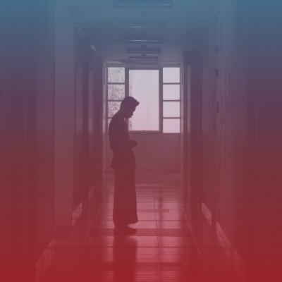 "Jangan Pernah Berhenti Berdo'a, Meski Cobaan Terus Datang Mendera" "Jangan Pernah Berhenti Berdo'a, Meski Cobaan Terus Datang Mendera"