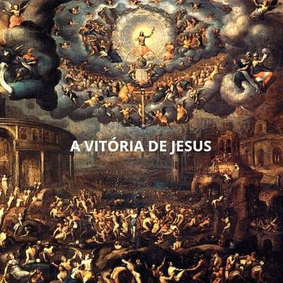#587 A vitória mais importante #587 A vitória mais importante
