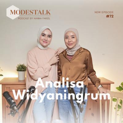 Ep. 72 Analisa Widyaningrum Spill Kapan Waktu Yang Pas Buat Hiring dan Layouff Karyawan