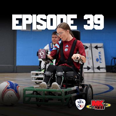 Episode 39 - 2025/26 Slater & Gordon Championship Recap (GW2)