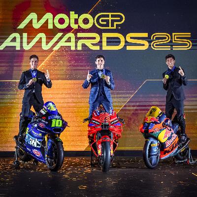 Podcast #08 MotoGP 2026 / Pasión Por La Velocidad