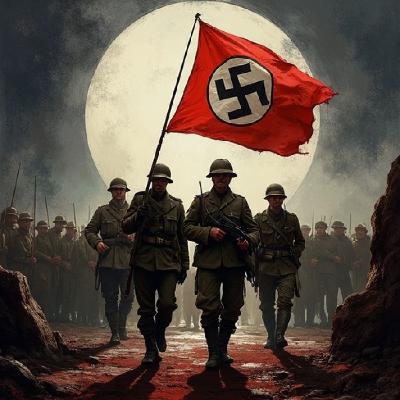 Del Armisticio al Abismo: el despertar de los gigantes, cómo se inició la Segunda Guerra Mundial Del Armisticio al Abismo: el despertar de los gigantes, cómo se inició la Segunda Guerra Mundial