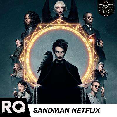 Sandman: Desejo e desespero de um sonho