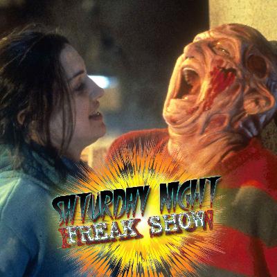 Freddy's Dead: The Final Nightmare (1991)