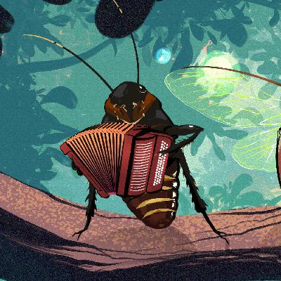 Bug Translation Guide: Decoding Buzzes, Chirps, & Clicks Bug Translation Guide: Decoding Buzzes, Chirps, & Clicks