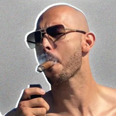 Andrew Tate is a sexist bully, rotting in a Romanian jail cell: Sexual Discrimination is wrong. Andrew Tate is a sexist bully, rotting in a Romanian jail cell: Sexual Discrimination is wrong.