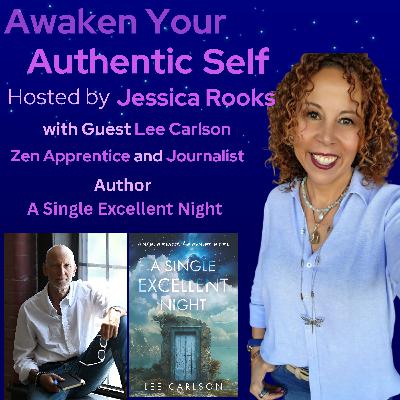 Trauma to Triumph: A Zen Journey of Healing & Spiritual Awakening with Lee Carlson