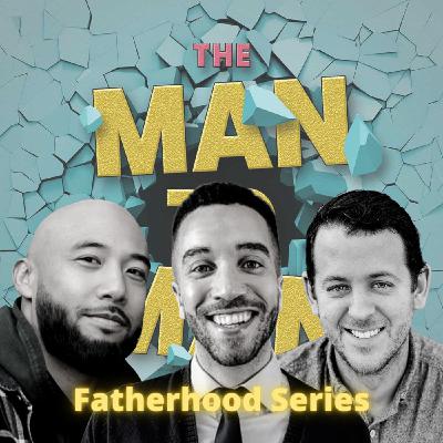 S2: E4 - Jay Skibbens on Parenting While Prioritizing Yourself