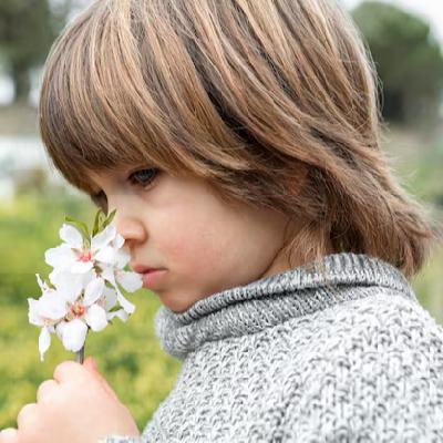 La Ciencia | Laura López-Mascaraque, investigadora del CSIC: "El olfato es la ciencia del futuro"