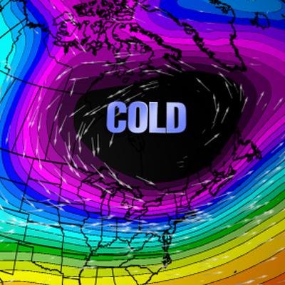 Polar Vortex hitting Ontario later this week Polar Vortex hitting Ontario later this week