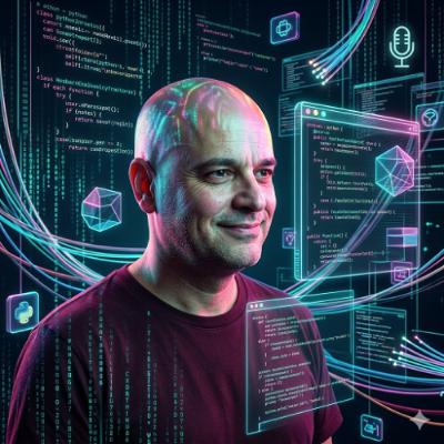 {RÉFLEXION} - Weber : le « vibe coding », quand programmer devient conversation