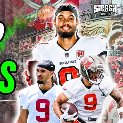 Episode 386: Training Camp Risers to Buy Before it's TOO LATE