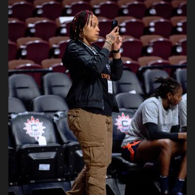 ALL GASS NO OFFSEASON !