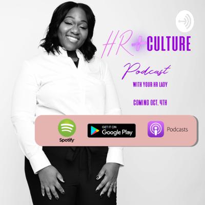 Who is Your HR Lady?! Who is Your HR Lady?!