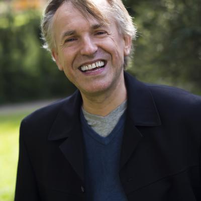 Ep 41: David Pearce & Engineering Paradise Ep 41: David Pearce & Engineering Paradise