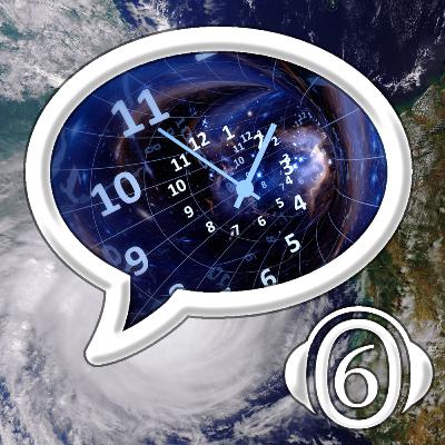 ZC06 - Sobre Ciclones e Linhas do Tempo