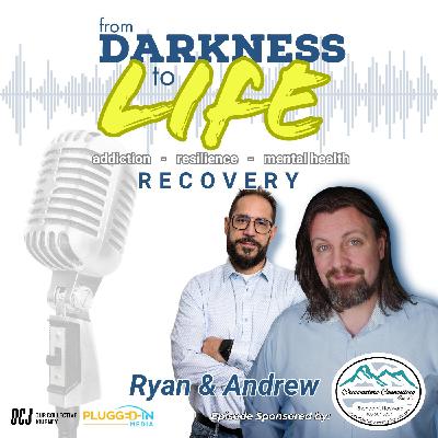 S04E32 - Building a New Life: Andrew McKay’s Inspirational Path