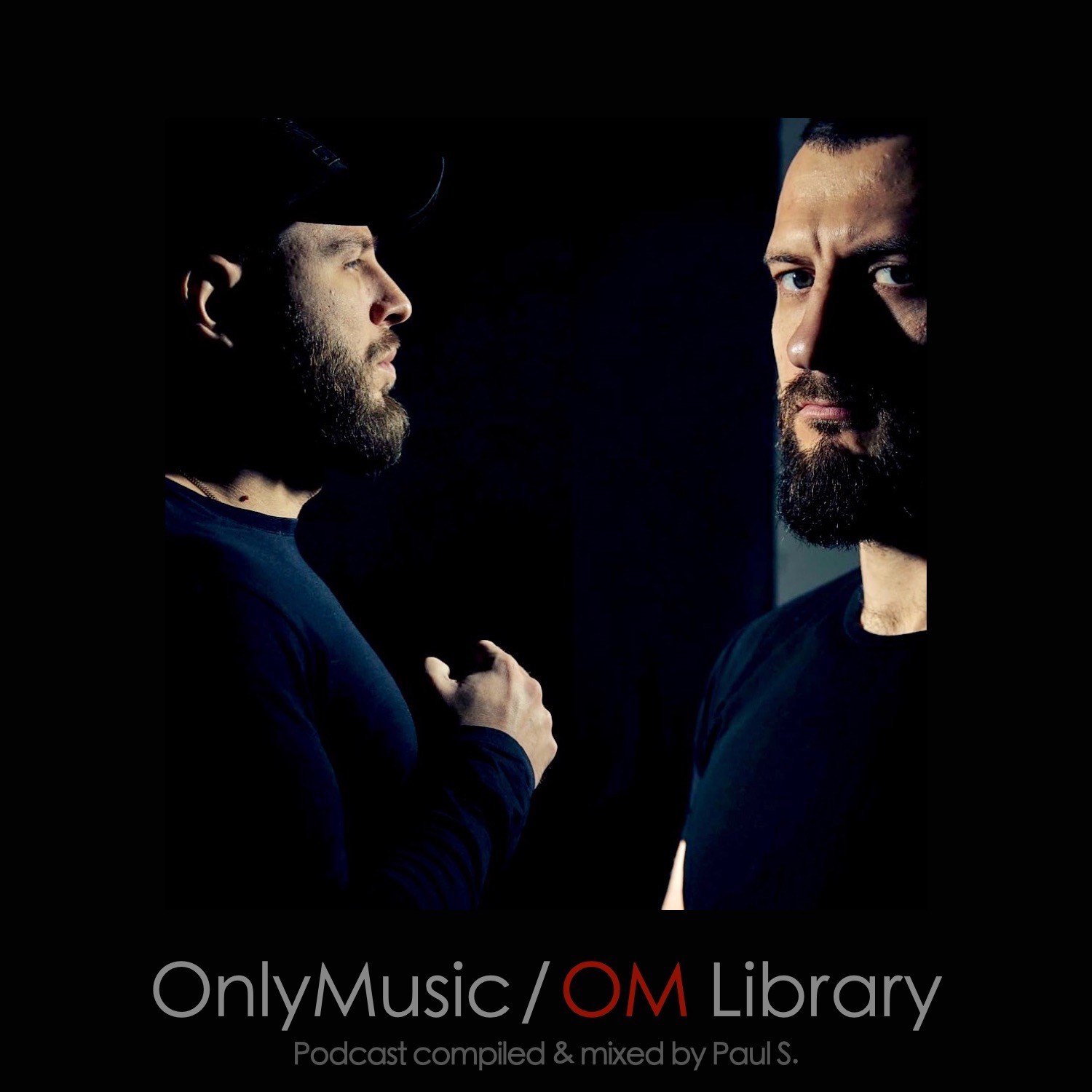 NAASA pt.2 / OnlyMusic™ episode artwork