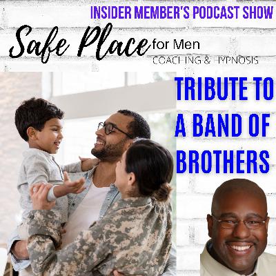 Episode 65: Tribute to Transition