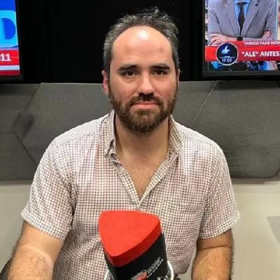 Nicolás Cereijo @NCereijo (Analista Político, Docente UBA) En La Trinchera @trinchera_en