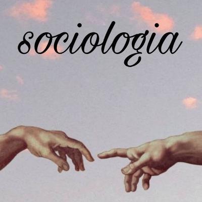 Podcast de sociología
