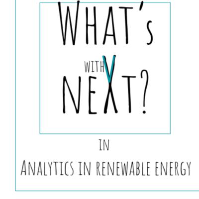 WNV Podcast | SaaS Series | Episode-1- Analytics in renewable energy with Puneet Jaggi