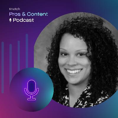 Data-informed content marketing is the undeniable future | Kimberly Anderson-Mutch