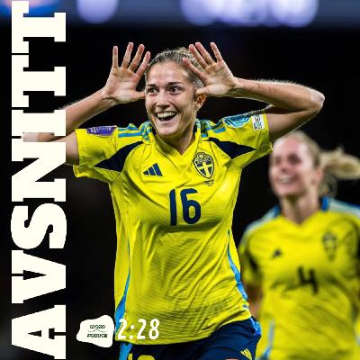 3 pinnar mot Italien, men vart är vi påväg?