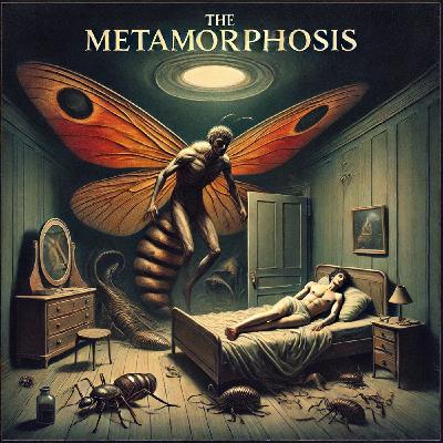 The Metamorphosis