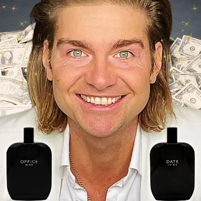 So viel kassiert Jeremy Fragrance von seinen Fans