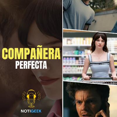 NTGK #89 “Un fin de semana, una muerte… y una verdad que nadie vio venir”
