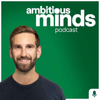 #72 – How Entrepreneurship Almost Broke Me - Jordan Schlipf