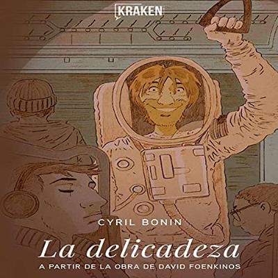 La Delicadeza [The Delicacy] (Audiolibro) | Prueba Gratis