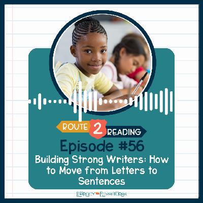 From Scribbles to Sentences – Helping Young Writers Grow