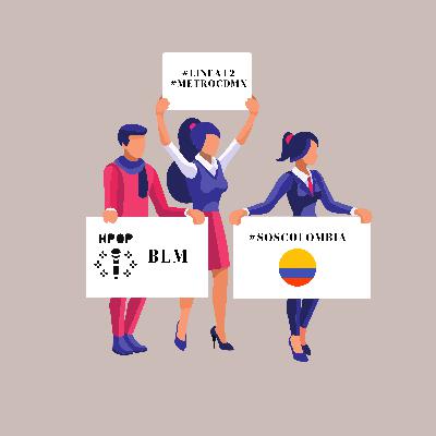 Episode 4. L'activisme politique du kpop fans