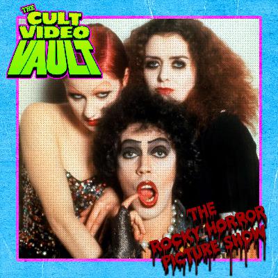 THE ROCKY HORROR PICTURE SHOW (1975) | S02E09 THE ROCKY HORROR PICTURE SHOW (1975) | S02E09
