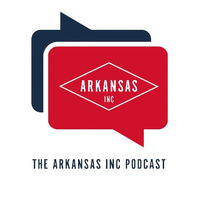 Lithium Industry in Arkansas Lithium Industry in Arkansas